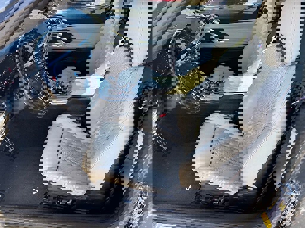 Used 2023 BMW M4 xDrive Competition w/ Executive Package AWD/4WD image 12