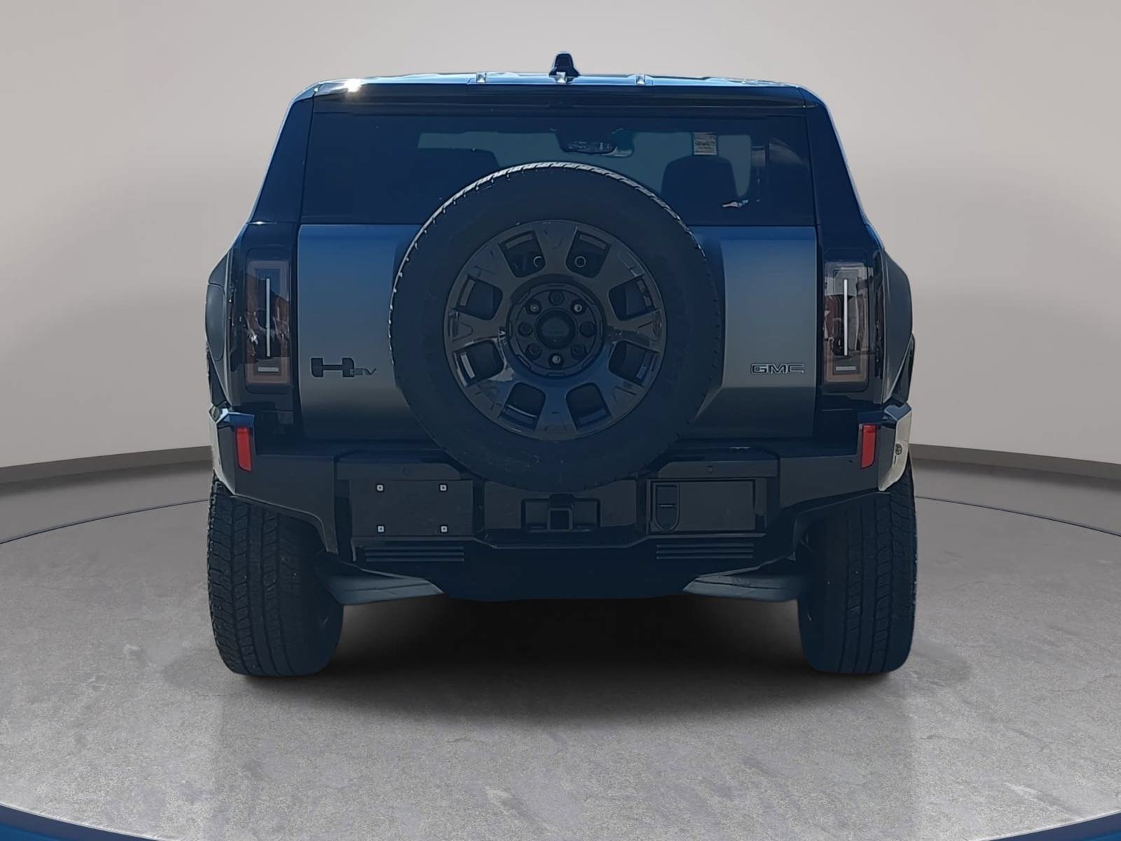 New 2026 GMC Hummer EV 3X w/ Carbon Fiber Edition Package AWD/4WD image 6