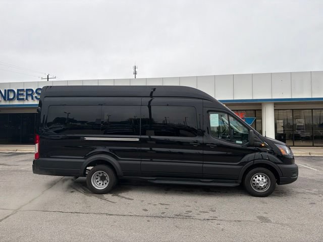 Used 2026 Ford Transit 350 XL AWD/4WD image 3