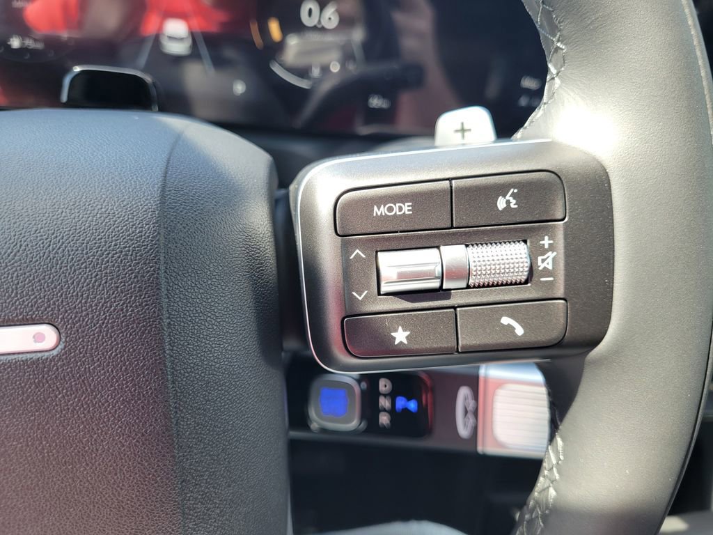 New 2026 Hyundai Palisade Calligraphy image 21