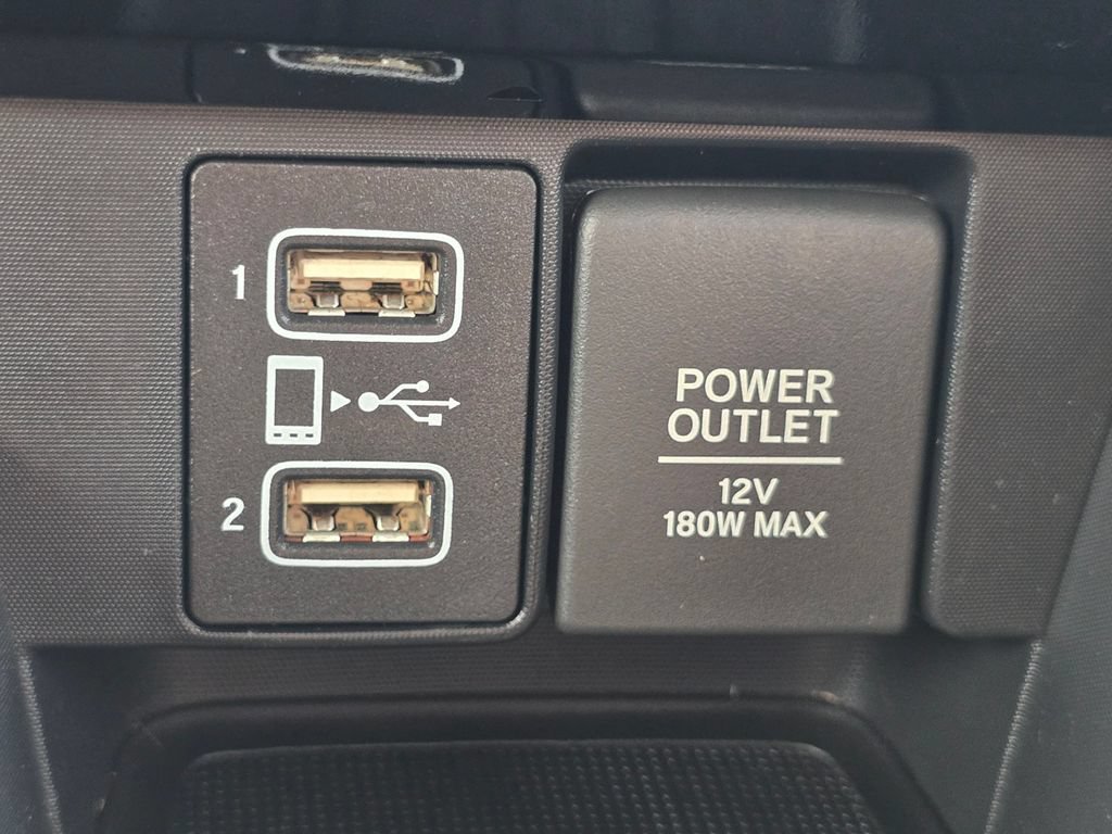 Used 2019 Honda Insight EX image 28