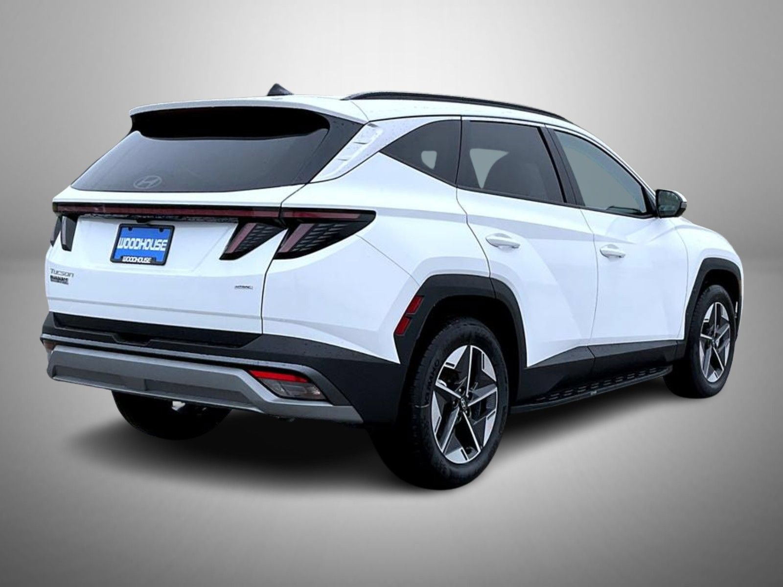 New 2026 Hyundai Tucson SEL AWD/4WD image 5
