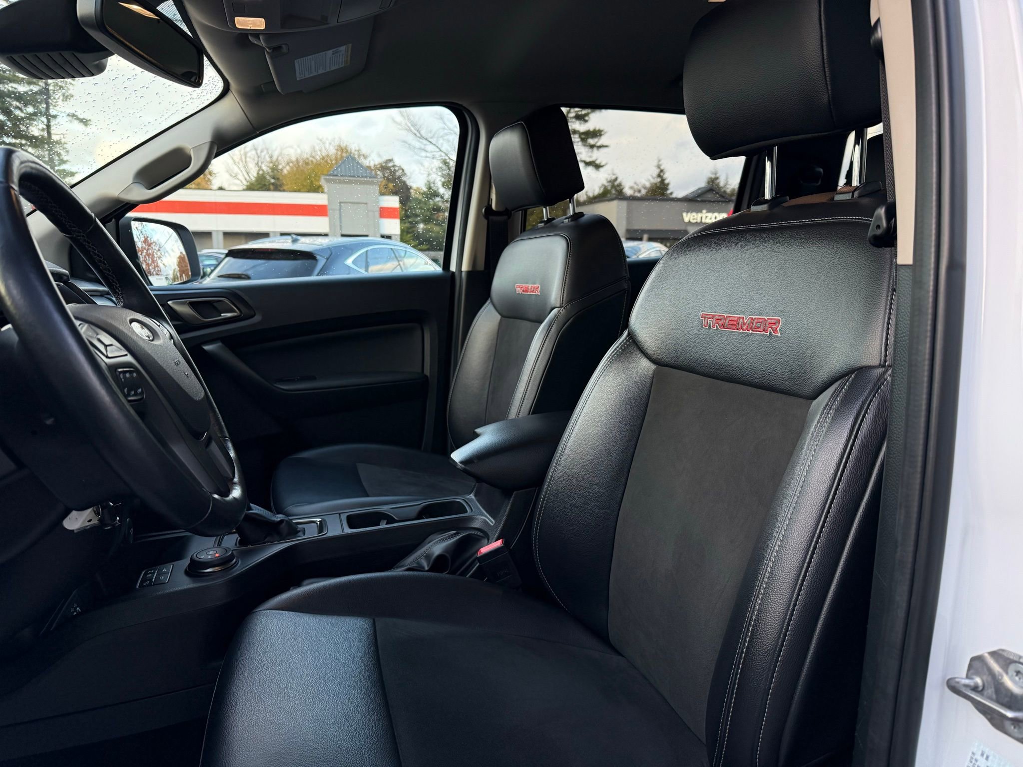 Used 2023 Ford Ranger XLT w/ Tremor Off-Road Package image 36