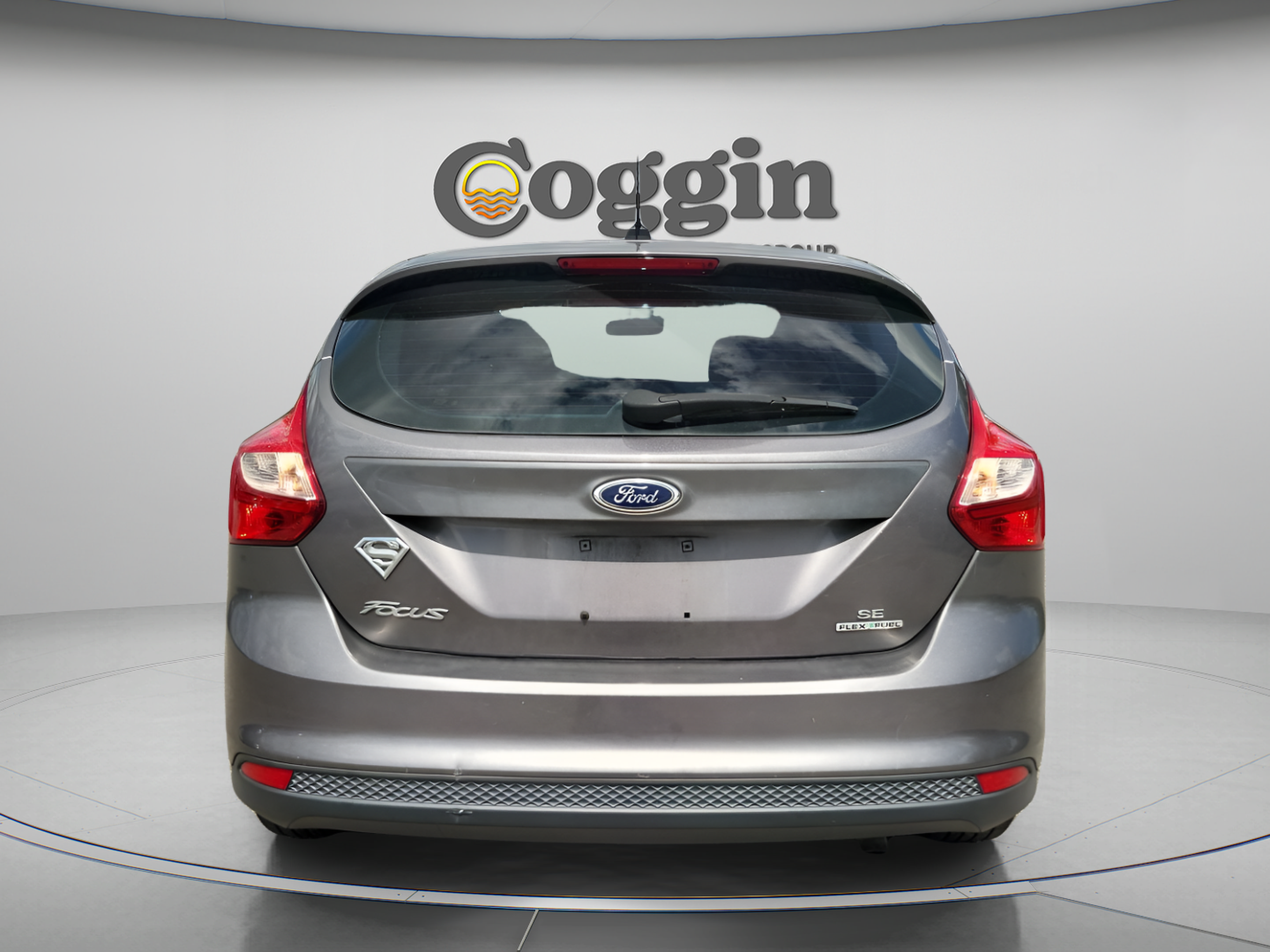 Used 2013 Ford Focus SE w/ Interior Protection Pkg FWD image 5