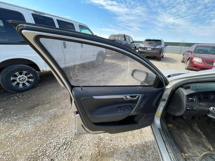 Used 2008 Volvo S60 2.5T image 22