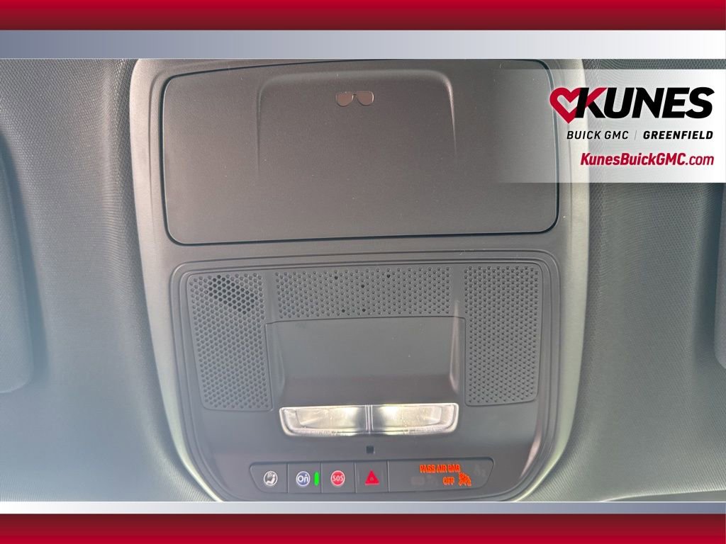 New 2026 Buick Enclave Sport Touring w/ Power Package image 37