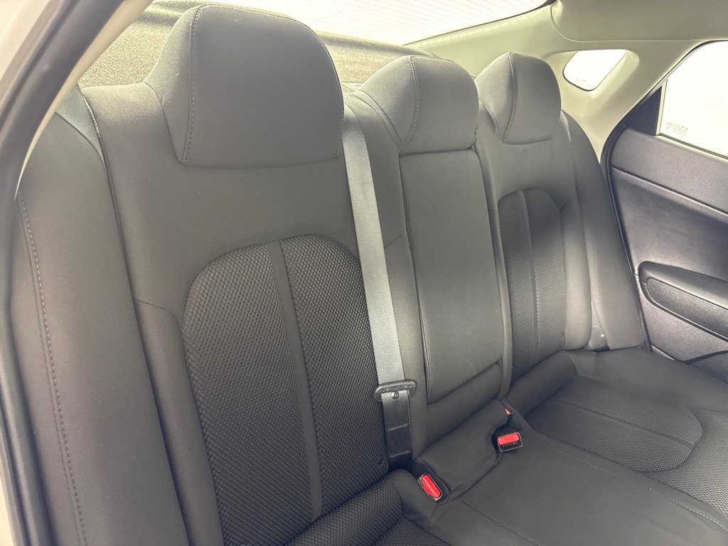 Used 2020 Kia Optima LX image 25