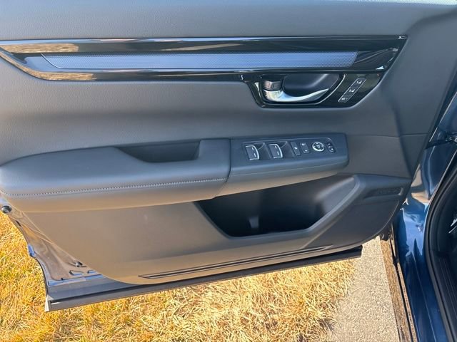 New 2026 Honda CR-V EX-L image 10