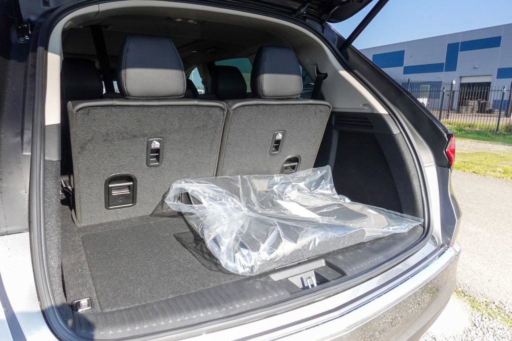 New 2026 Acura MDX FWD image 30