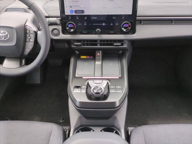 Certified 2026 Toyota C-HR AWD/4WD image 18