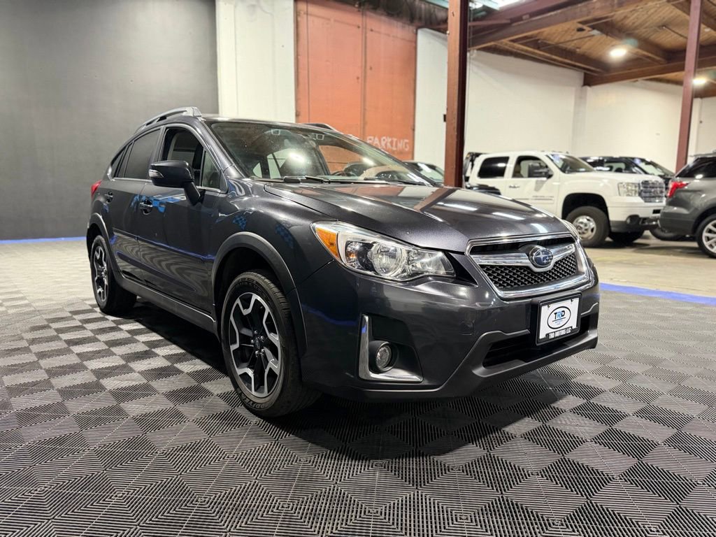 Used 2016 Subaru Crosstrek 2.0i Limited image 6