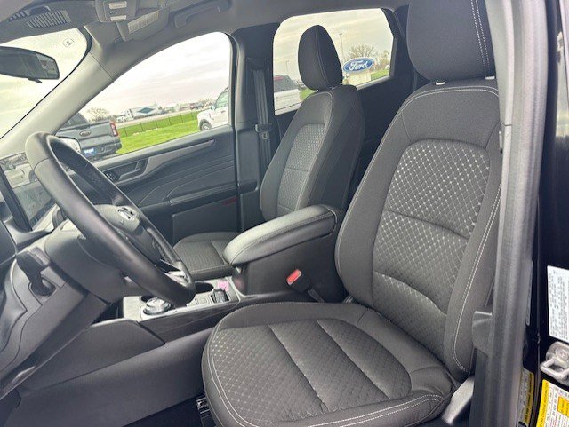 Certified 2024 Ford Escape Active w/ Tech Pack #1 image 11