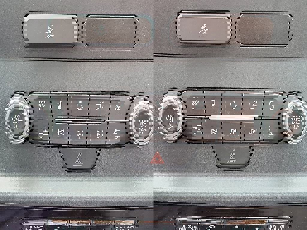 Used 2021 Ford Explorer 4WD Police Interceptor image 24