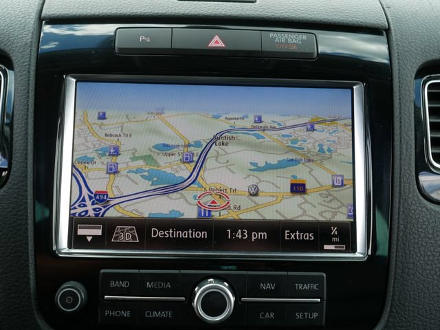 Used 2012 Volkswagen Touareg VR6 AWD/4WD image 30