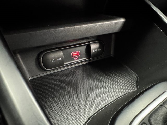 Used 2020 Kia Soul LX image 18