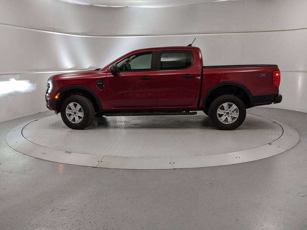 New 2025 Ford Ranger XL w/ Trailer Tow Package image 5