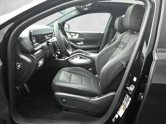 New 2026 Mercedes-Benz GLE 53 AMG 4MATIC Coupe image 9