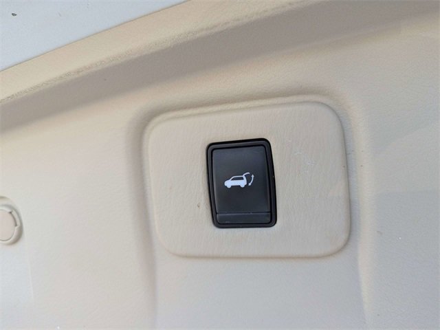 Used 2018 Nissan Murano Platinum image 13