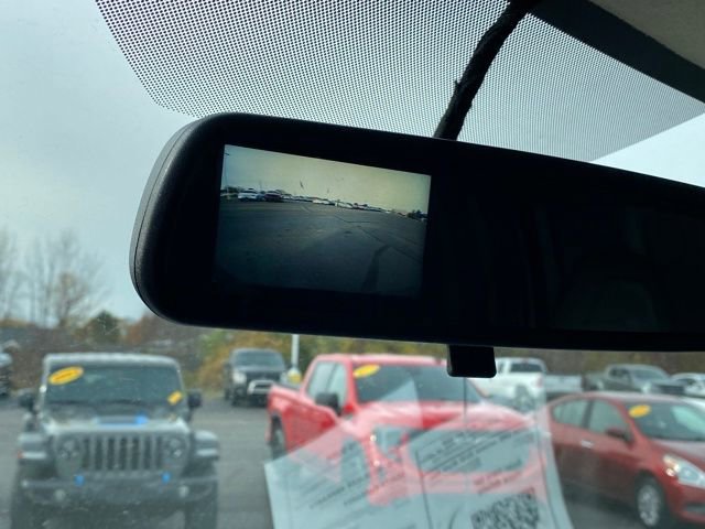 Used 2024 GMC Savana 2500 Work Van image 10