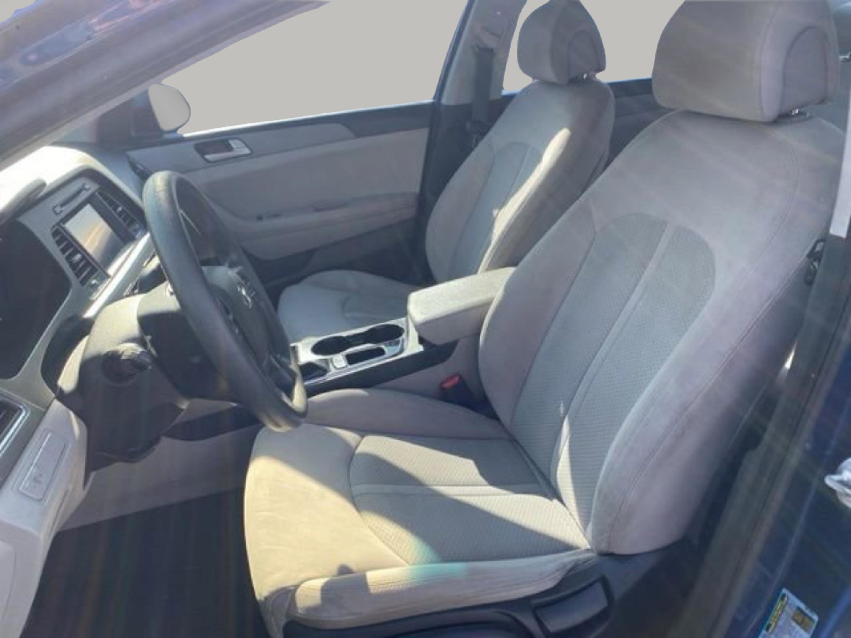 Used 2017 Hyundai Sonata SE FWD image 9