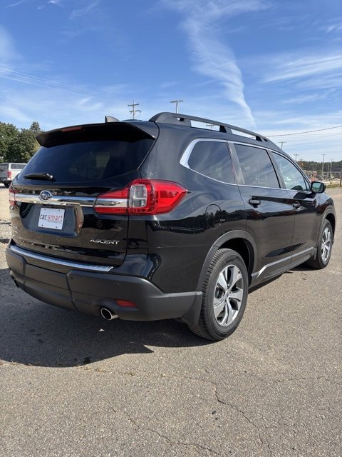 Used 2021 Subaru Ascent Premium w/ Convenience Package image 7