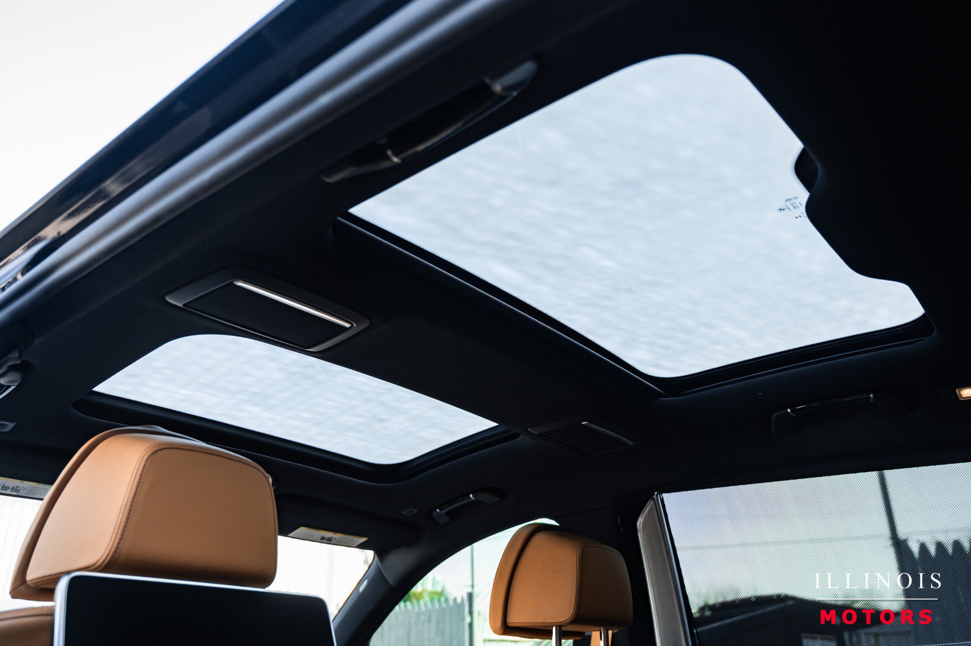 Used 2018 BMW ALPINA B7 xDrive image 38