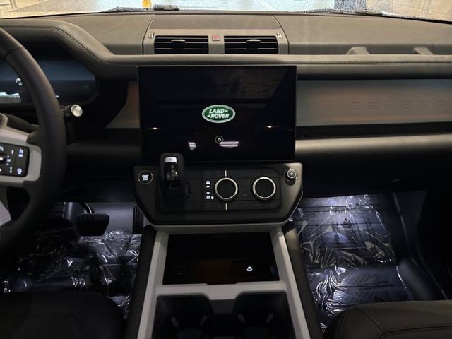 New 2026 Land Rover Defender 130 S AWD/4WD image 17