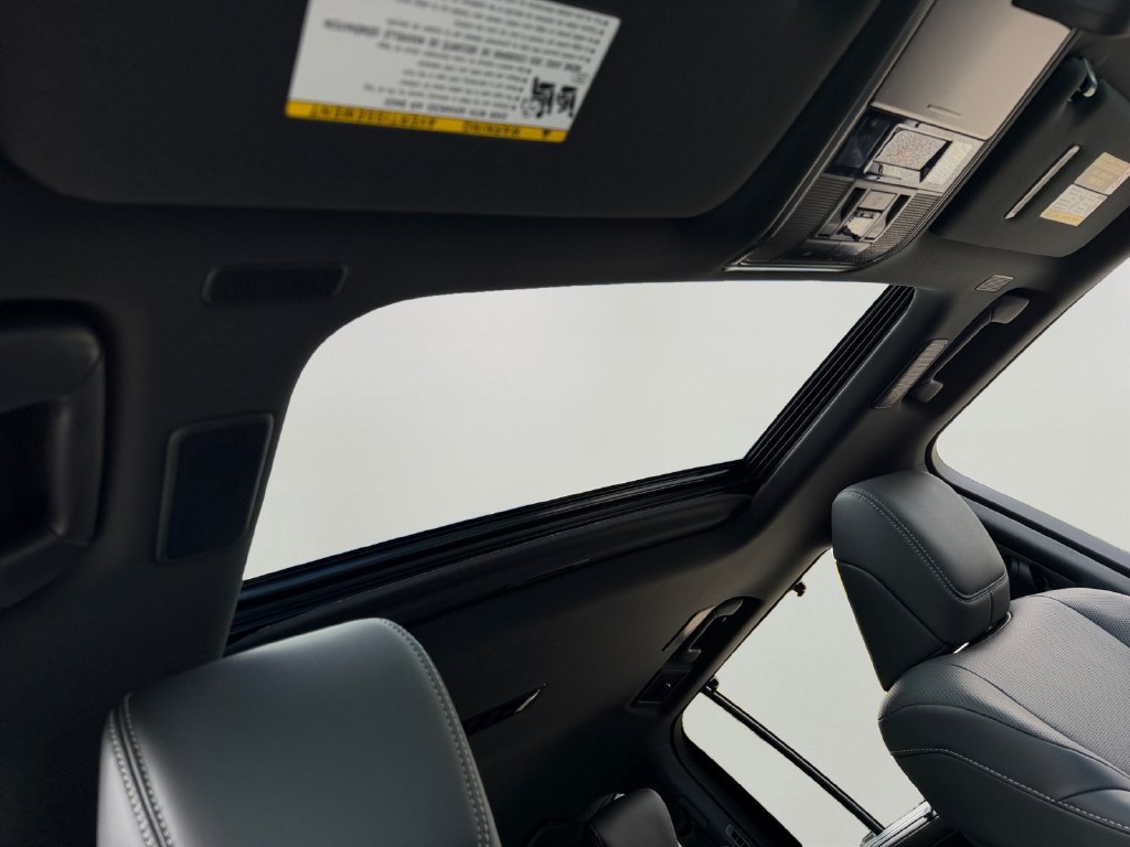 New 2026 Lexus LX 600 4WD w/ Appearance Package image 6