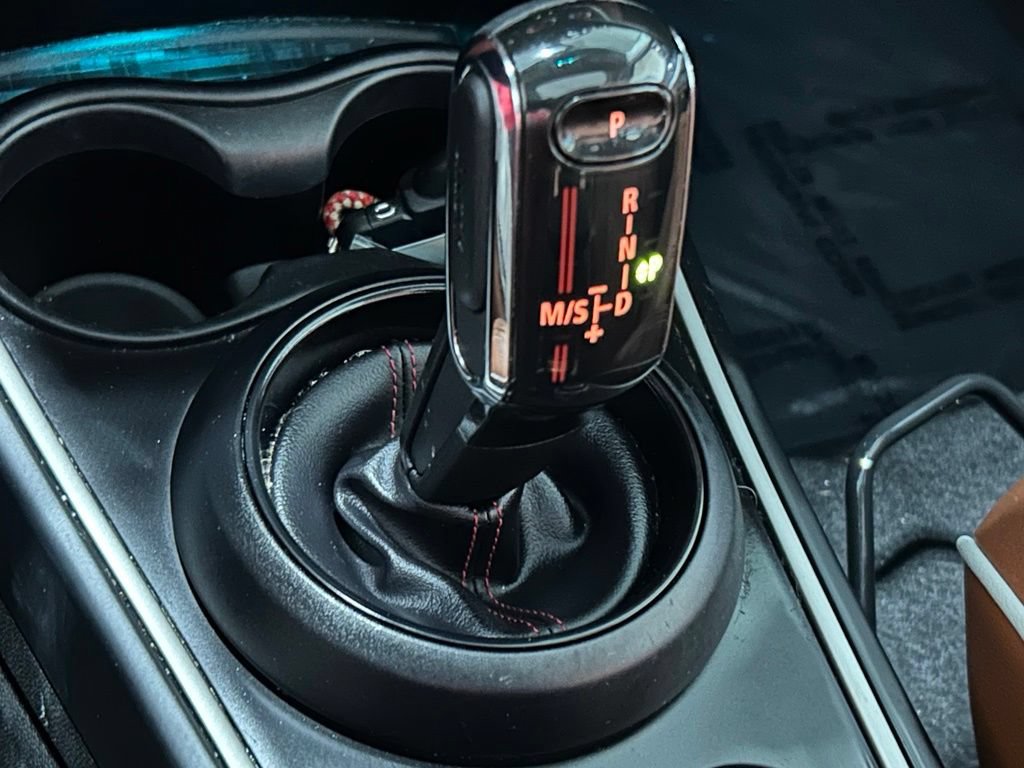 Used 2022 MINI Cooper Countryman S w/ Signature Upholstery Package FWD image 26