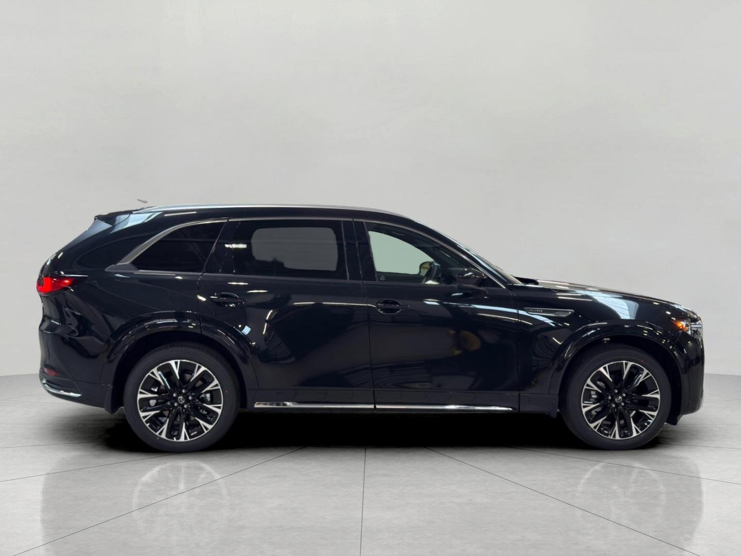 New 2026 MAZDA CX-90 3.3 Turbo S w/ Premium Plus AWD/4WD image 6