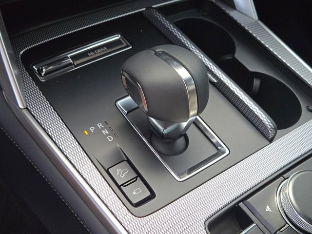 New 2026 MAZDA CX-70 3.3 Turbo S w/ Premium Package AWD/4WD image 15