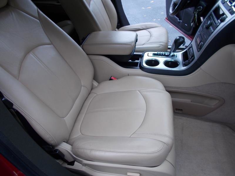 Used 2012 GMC Acadia SLT image 20