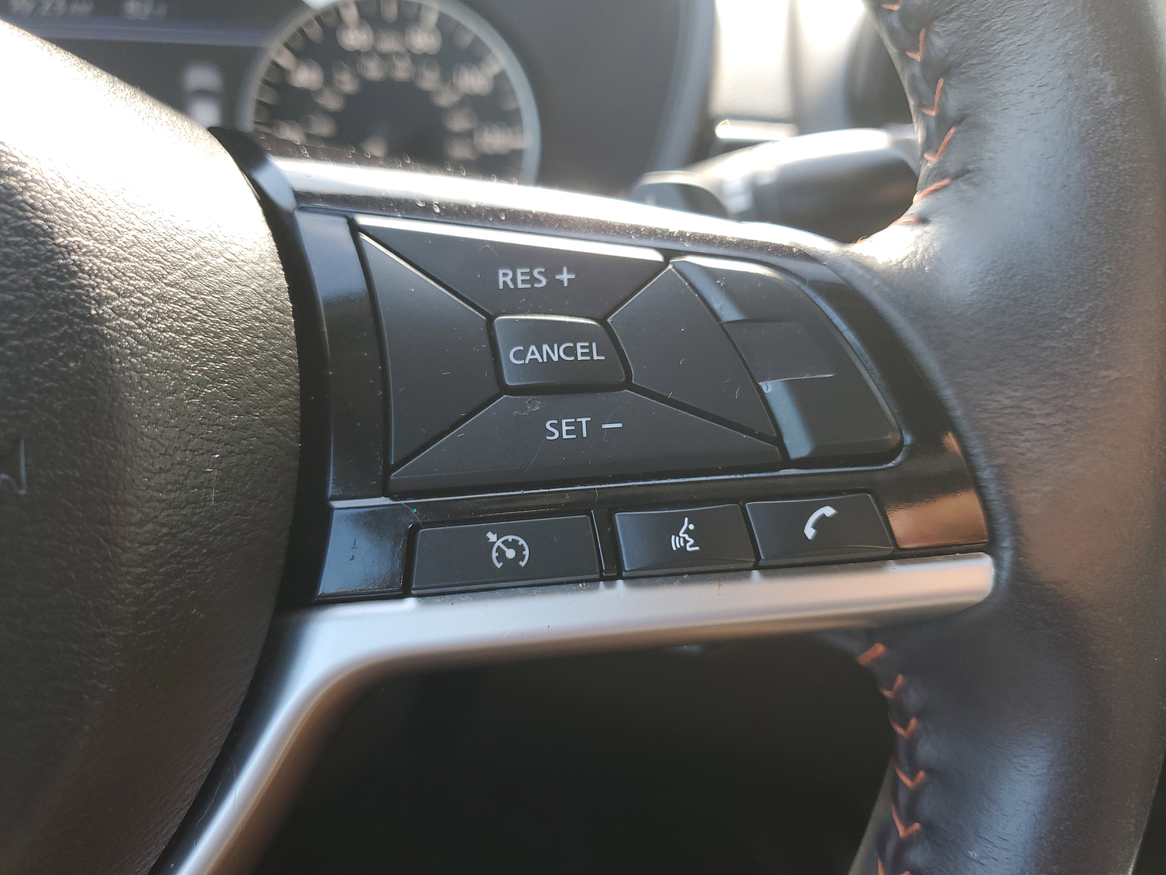 Used 2023 Nissan Altima 2.5 SR w/ SR Premium Package FWD image 19
