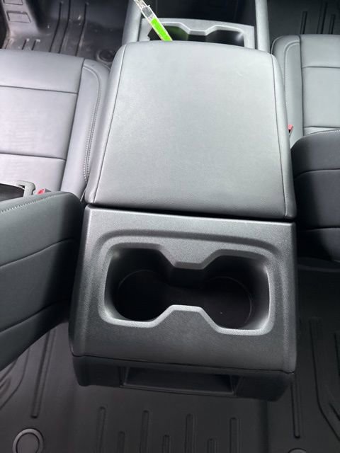 New 2024 Chevrolet Silverado EV W/T AWD/4WD image 20