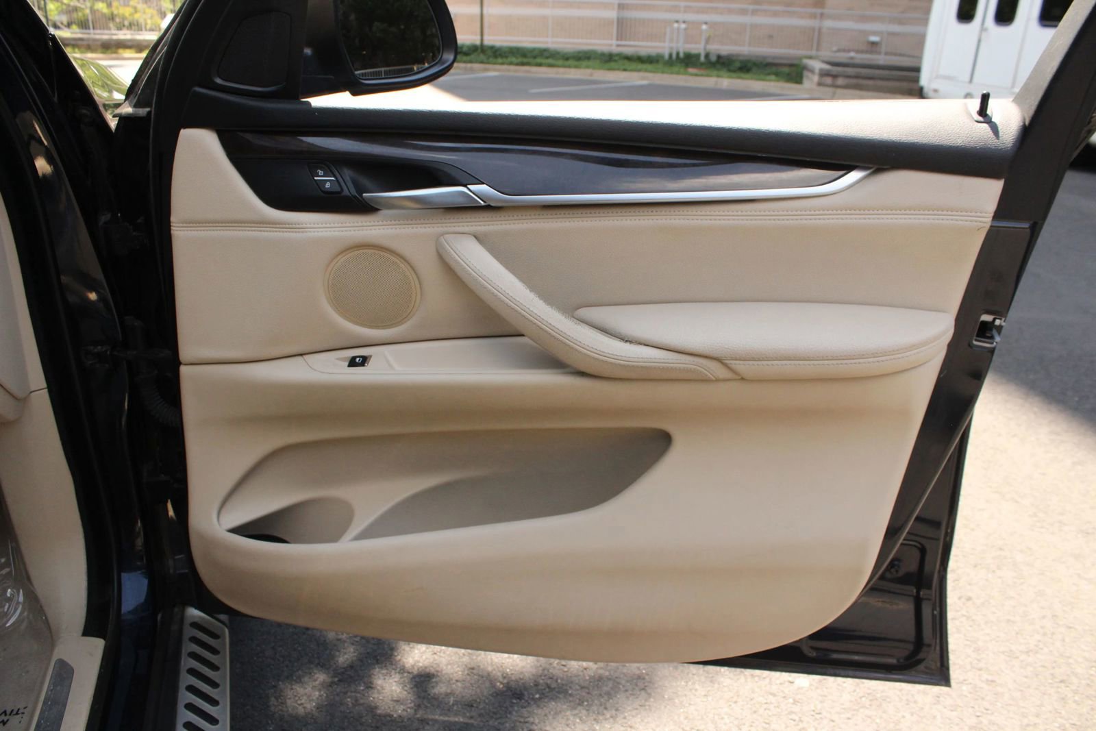 Used 2014 BMW X5 sDrive35i RWD image 25