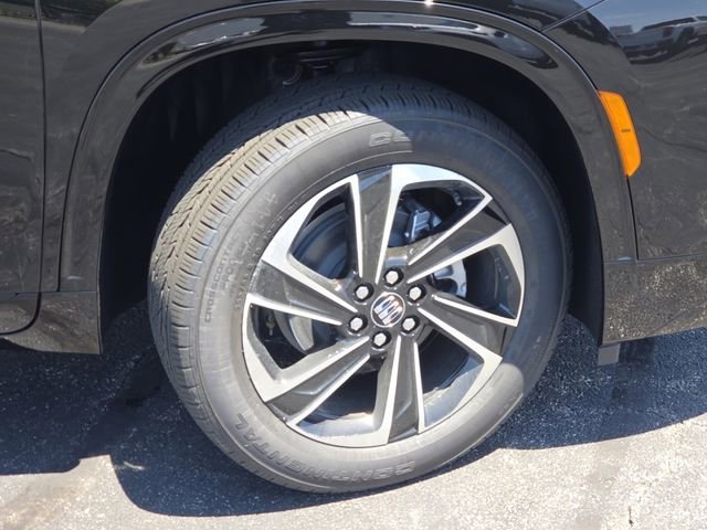 New 2026 Buick Enclave Sport Touring w/ Power Package FWD image 29