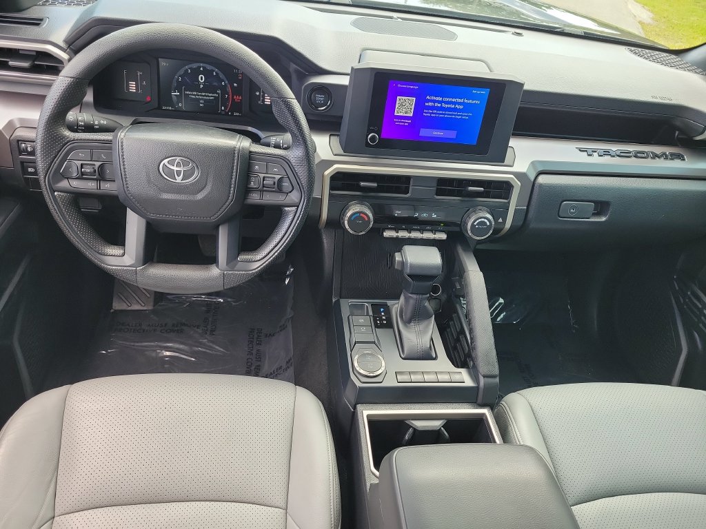 Certified 2024 Toyota Tacoma SR5 RWD image 27