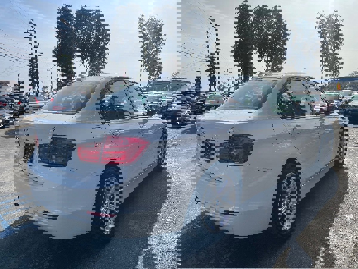 Used 2013 BMW 328i Sedan image 5