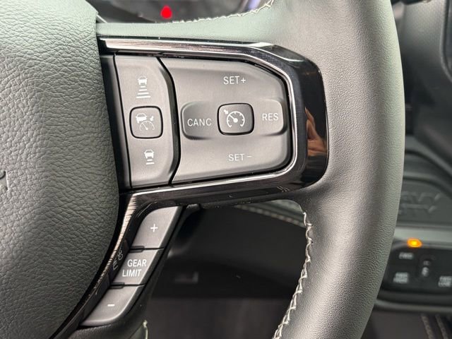 New 2026 RAM 3500 Limited image 19