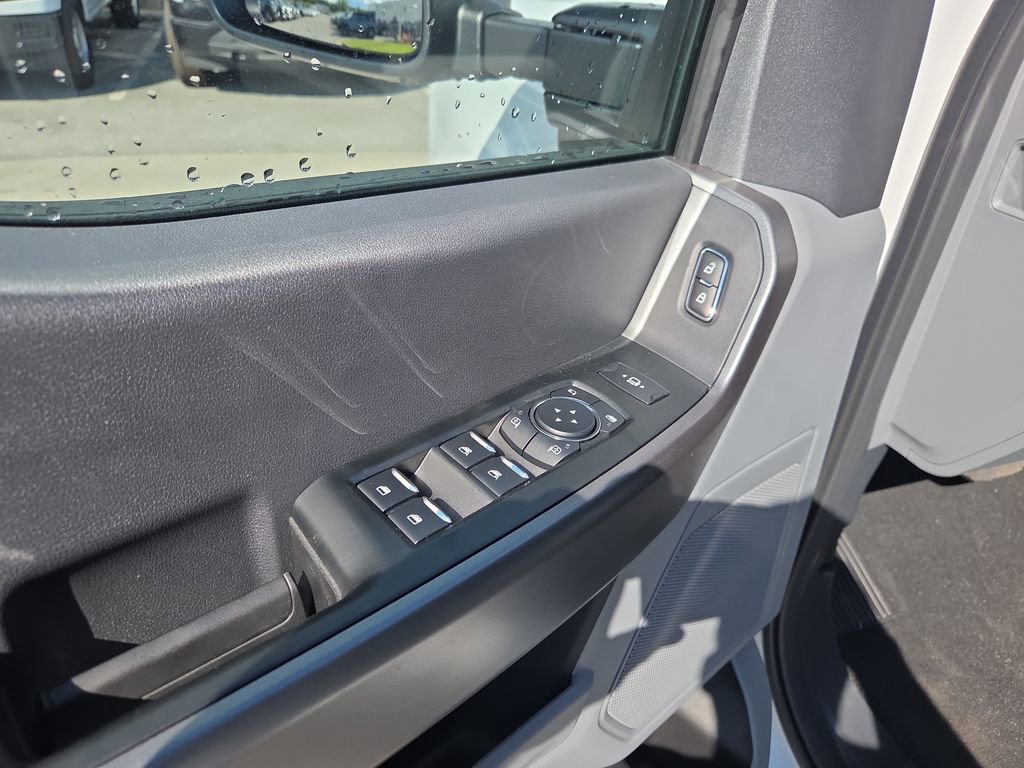 New 2026 Ford F350 XLT image 13