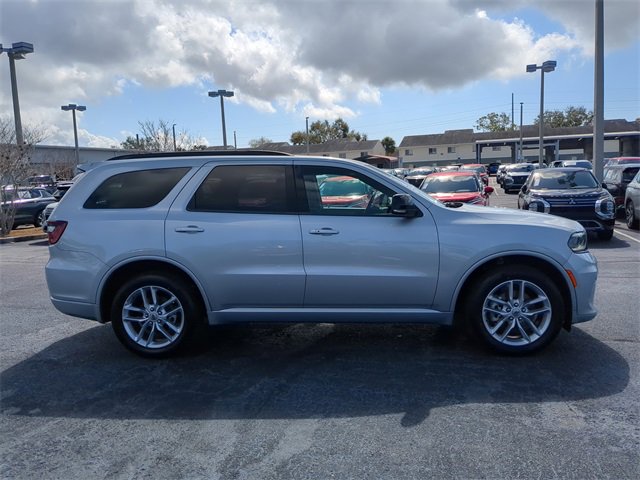 Used 2024 Dodge Durango GT image 5