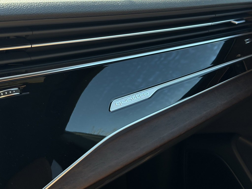 New 2026 Audi Q8 Premium Plus image 35