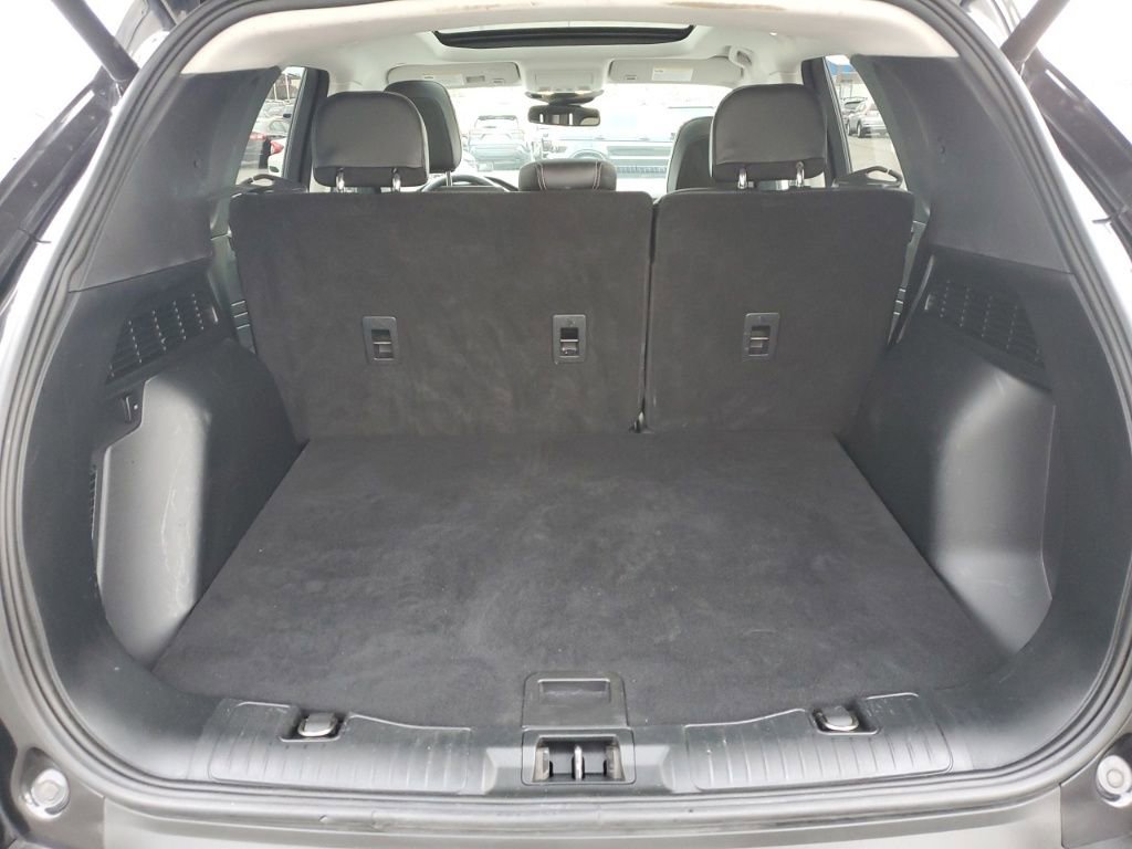 Used 2022 Ford Escape Titanium w/ Titanium Elite Package image 29