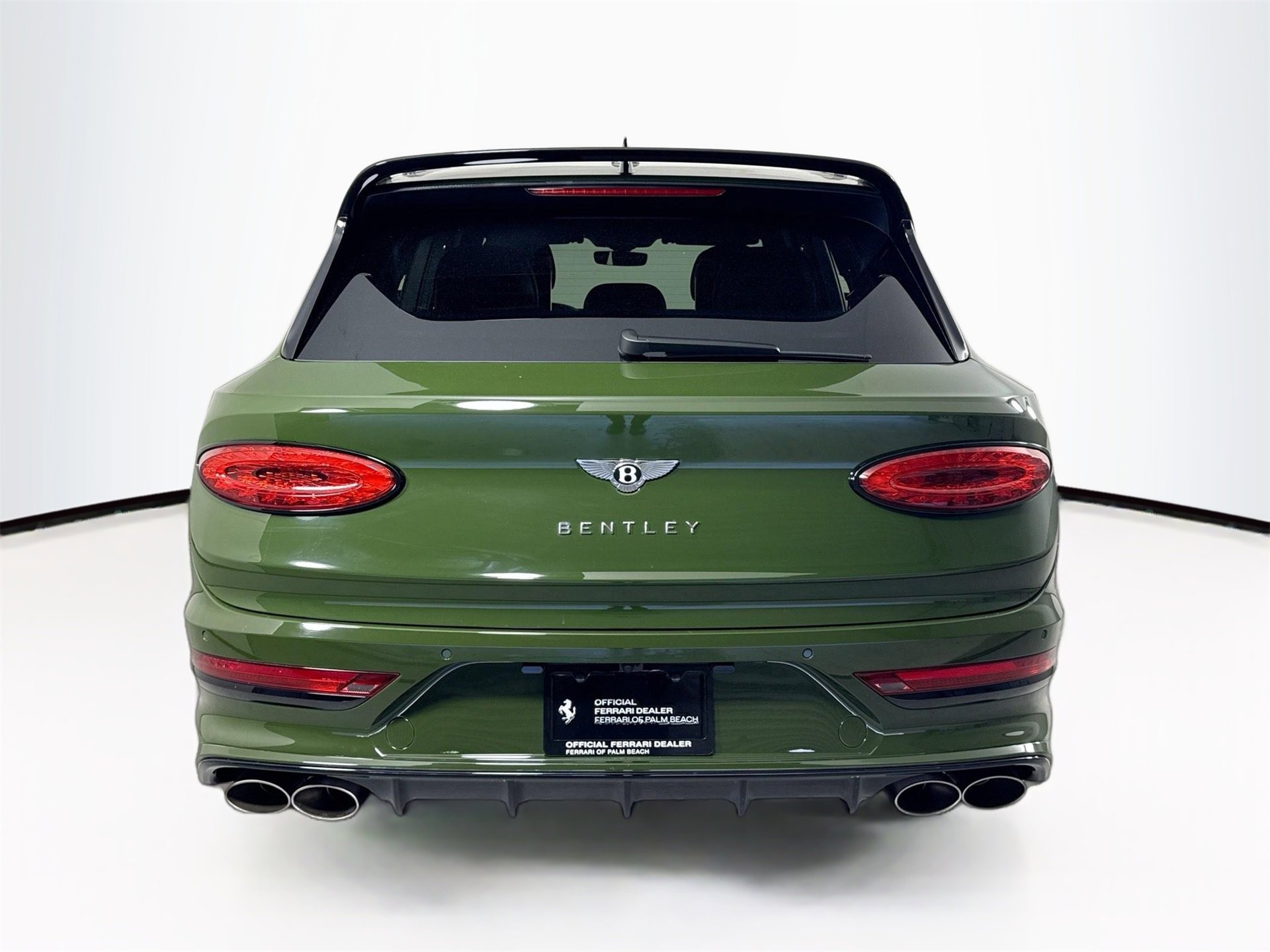 Used 2023 Bentley Bentayga Speed image 6