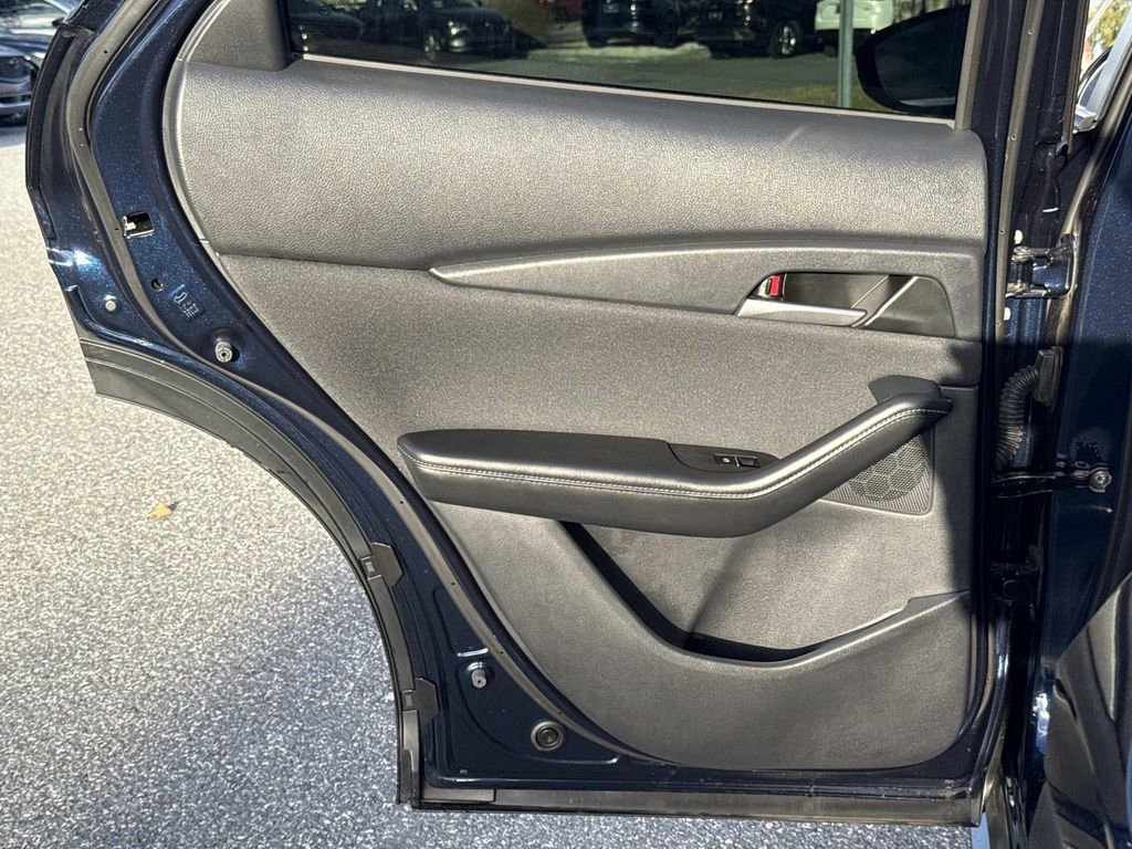 Certified 2025 MAZDA CX-30 AWD 2.5 S image 13