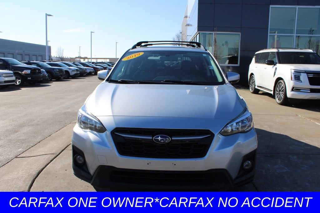 Used 2019 Subaru Crosstrek 2.0i Premium image 2