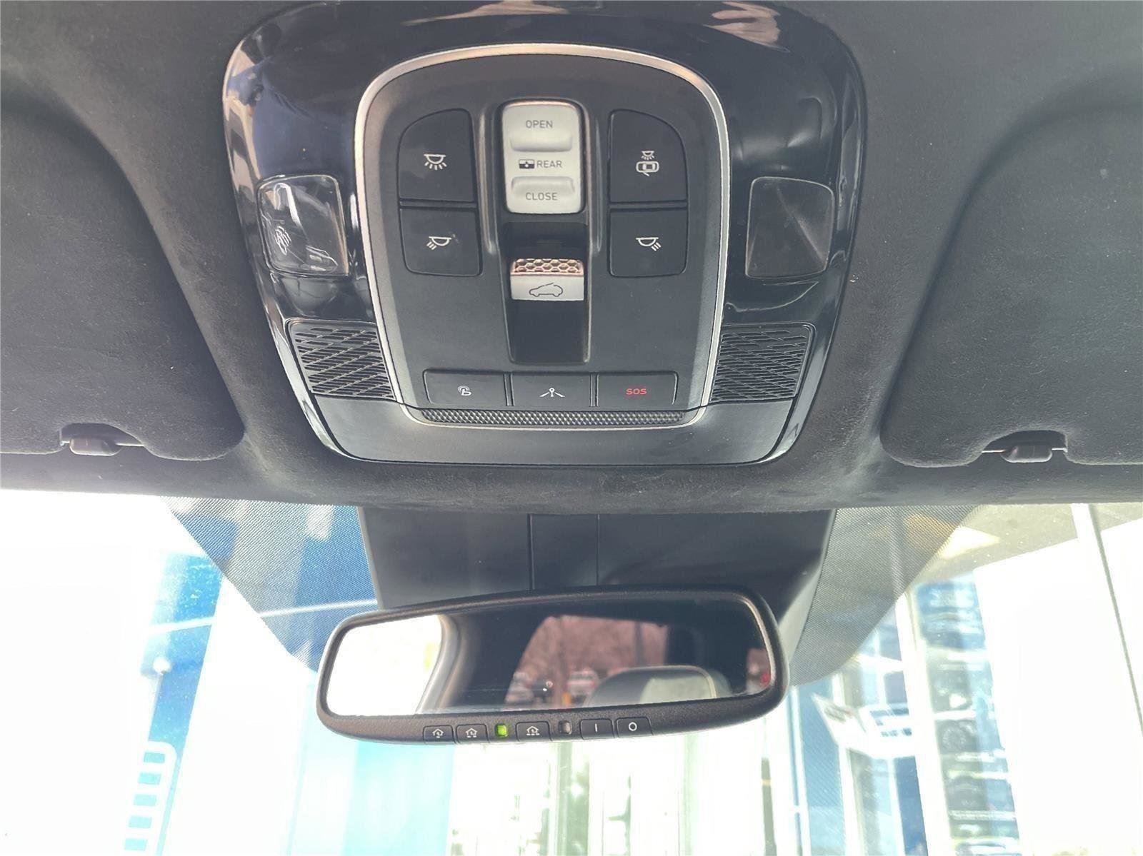 Used 2021 Hyundai Palisade Calligraphy AWD/4WD image 26