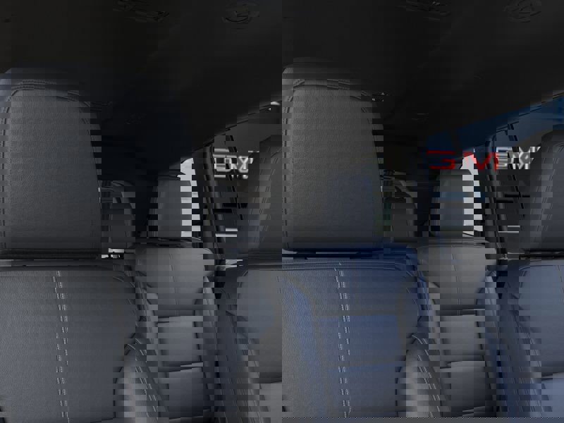 New 2026 GMC Acadia Elevation w/ Black Edition image 24