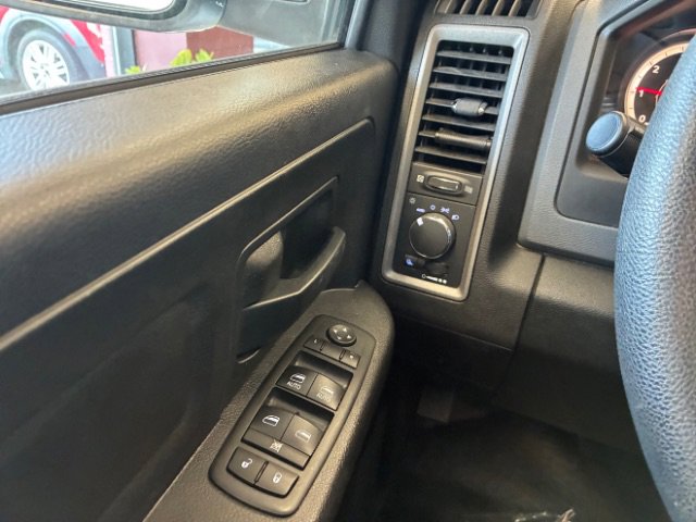 Used 2017 RAM 1500 Tradesman image 15
