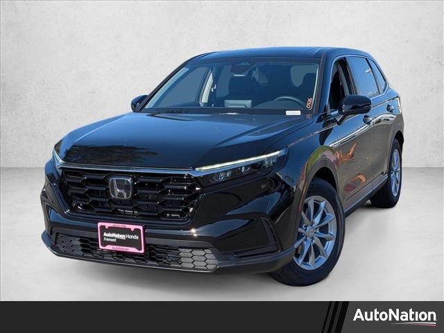 New 2026 Honda CR-V EX image 1